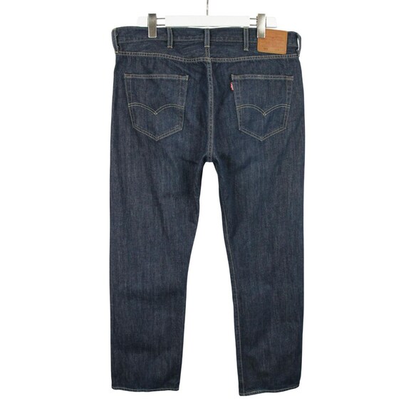 パンツ LEVI'S PREMIUM 501 W38 BIG-E CONE DENIM s-l400.jpg