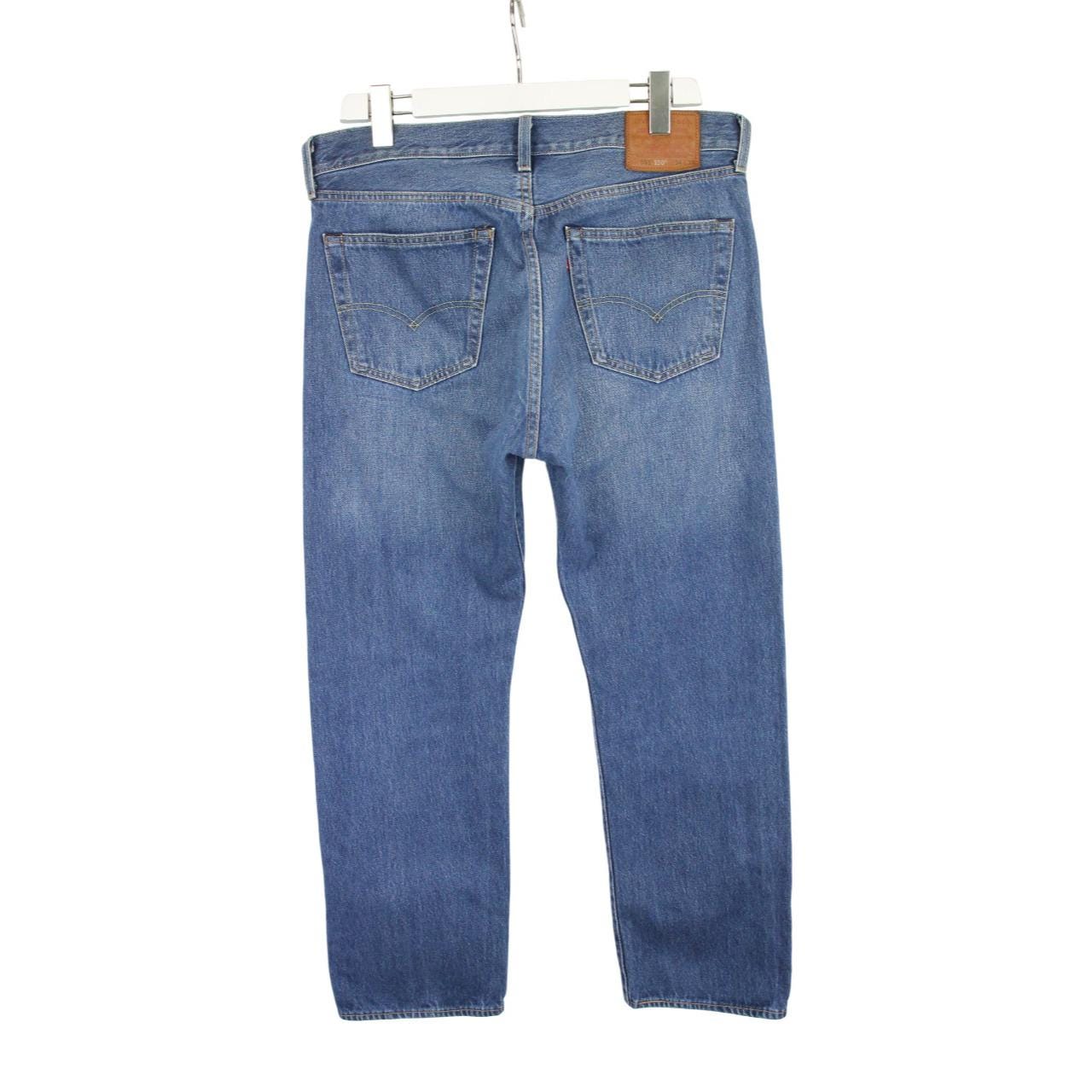 リーバイス 501 150周年記念エディション ジーンズ メンズ W34/L30