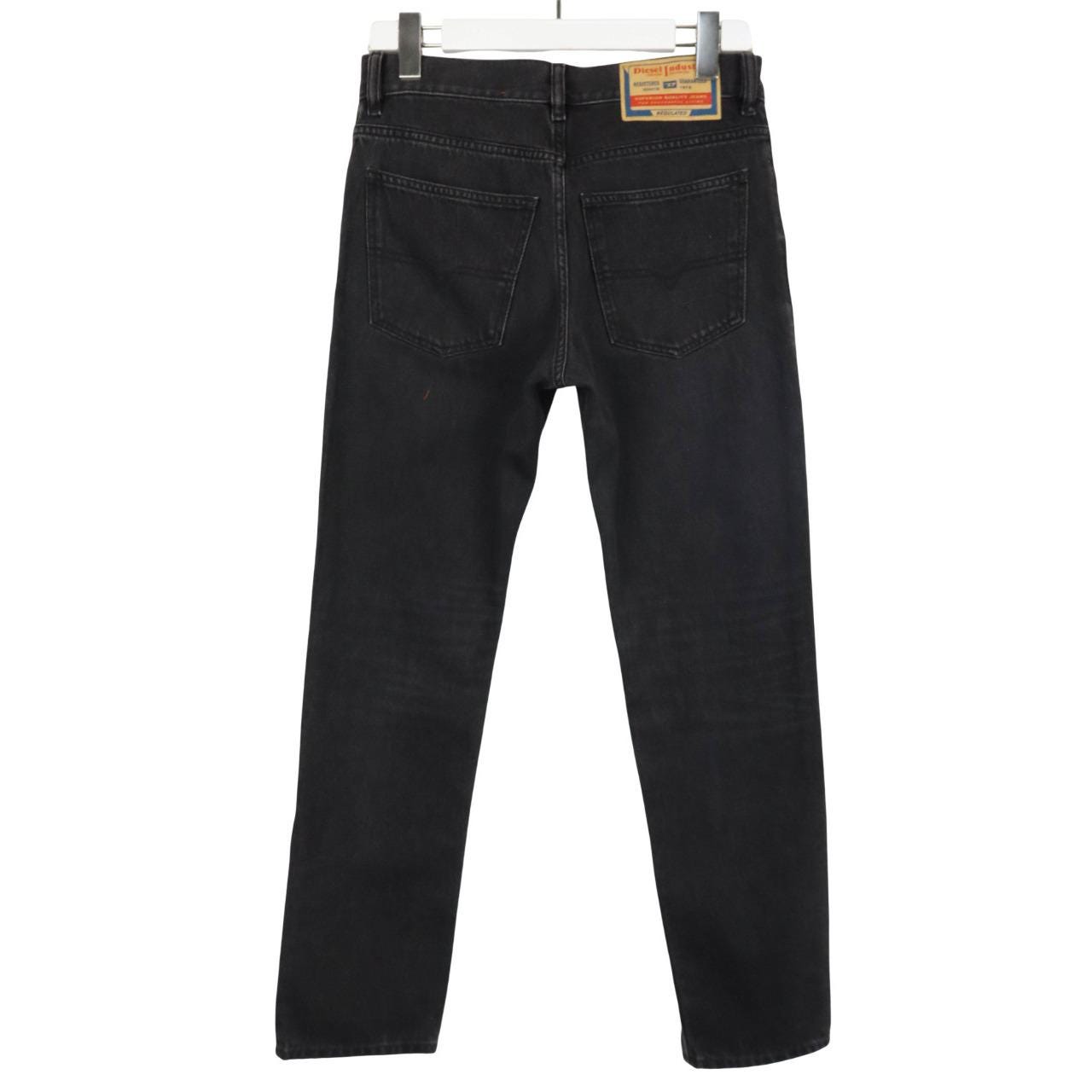 DIESEL 09B88 Jeans Men