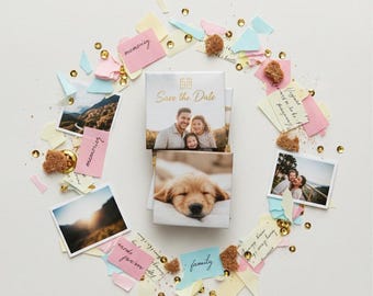 Custom magnets 2x2