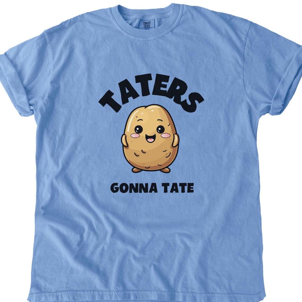 Funny Potato Shirt, Sarcastic Shirt, Sarcasm Shirt, Adult Humor Shirt, Funny Humor Shirt, Funny Saying Shirt, Trending Shirt, Womens Shirt By Buzzteens Fashion