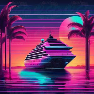 PNG Cruise Ship Png Digital Download Cruise Door Digital Craft File