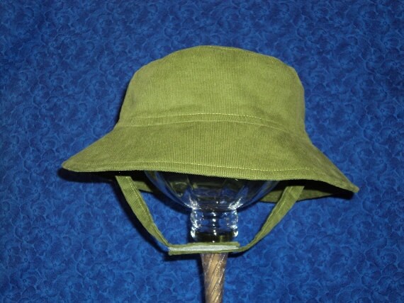 baby boy fisherman hat