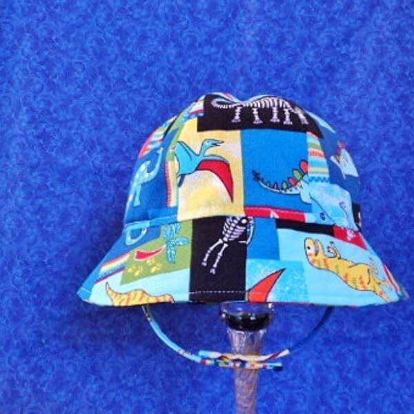 Chin Strap Baby Hat Etsy