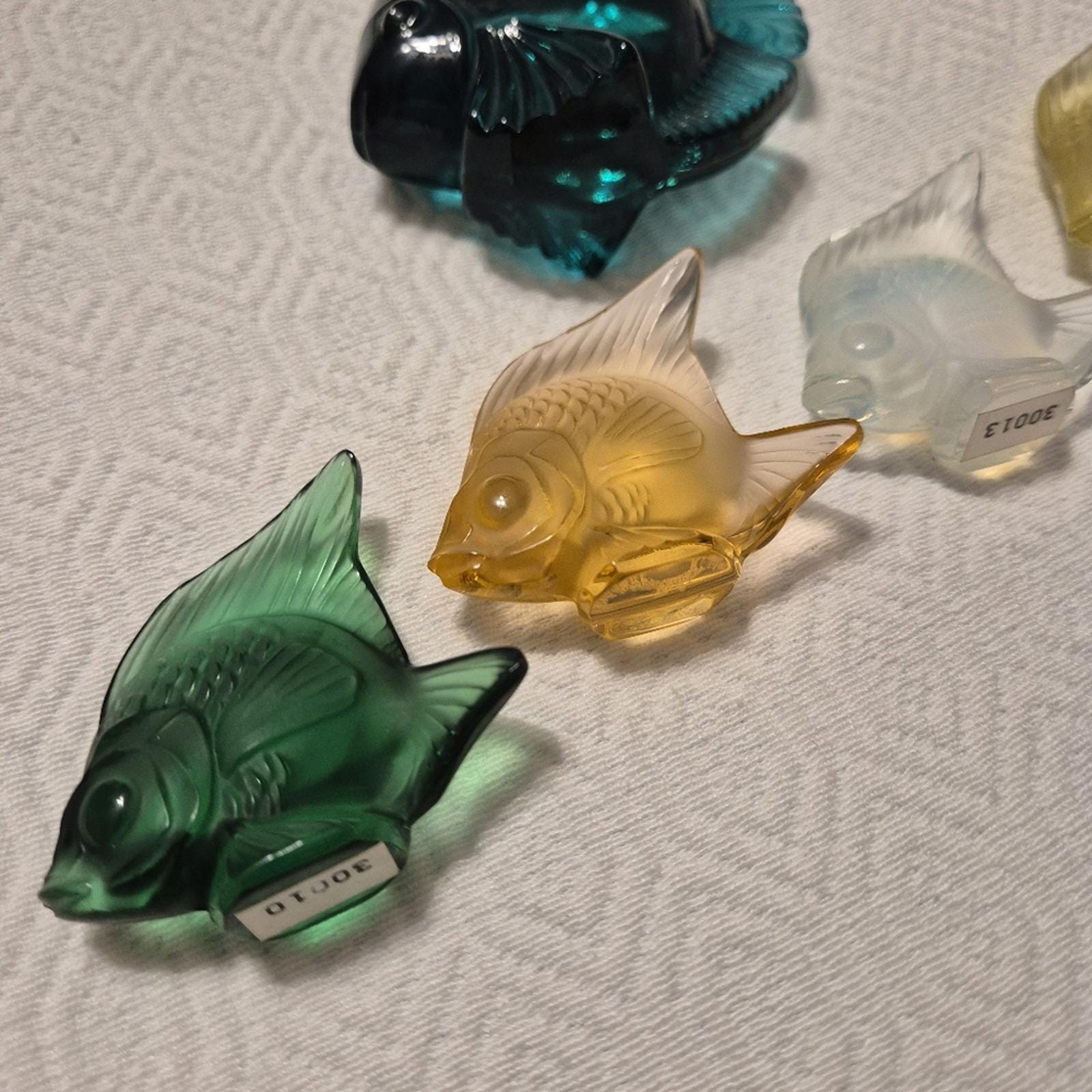 Daum Fish - Etsy
