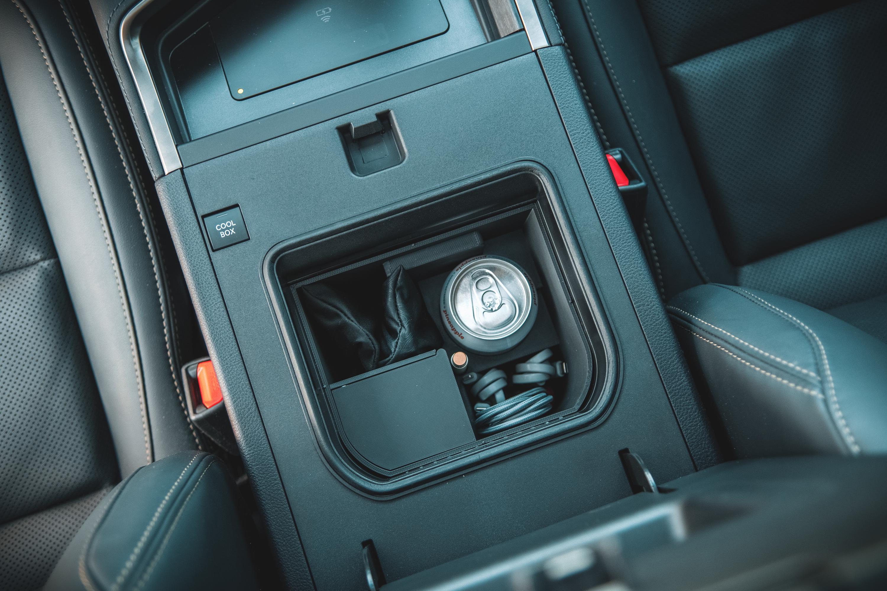 Lexus GX550 Cool Box Caddy - Etsy