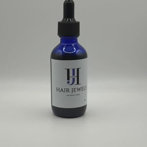 Hair Growth Serum