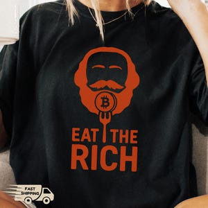 Meme Karl Marx Shirt, Karl Marx Meme Sweatshirt, Anti Capitalist Shirt, Activist Protest Shirt, Leftist Shirt Socialism Shirt Funny Meme Tee