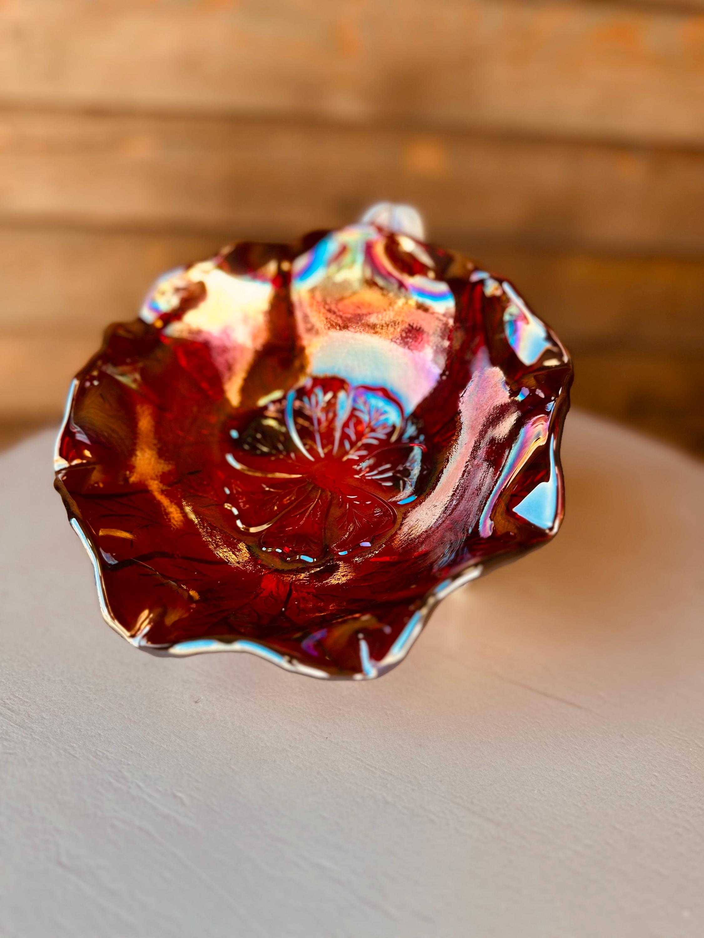 Fenton art glass co - Etsy 日本
