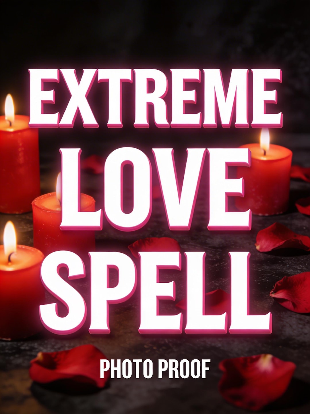 Powerful Love Binding Spell - Create Obsession, Loyalty & Deep Desire ...