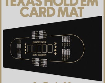 "Learn & Magic ""Texas Hold'em""-Poker - Mitbringsel."