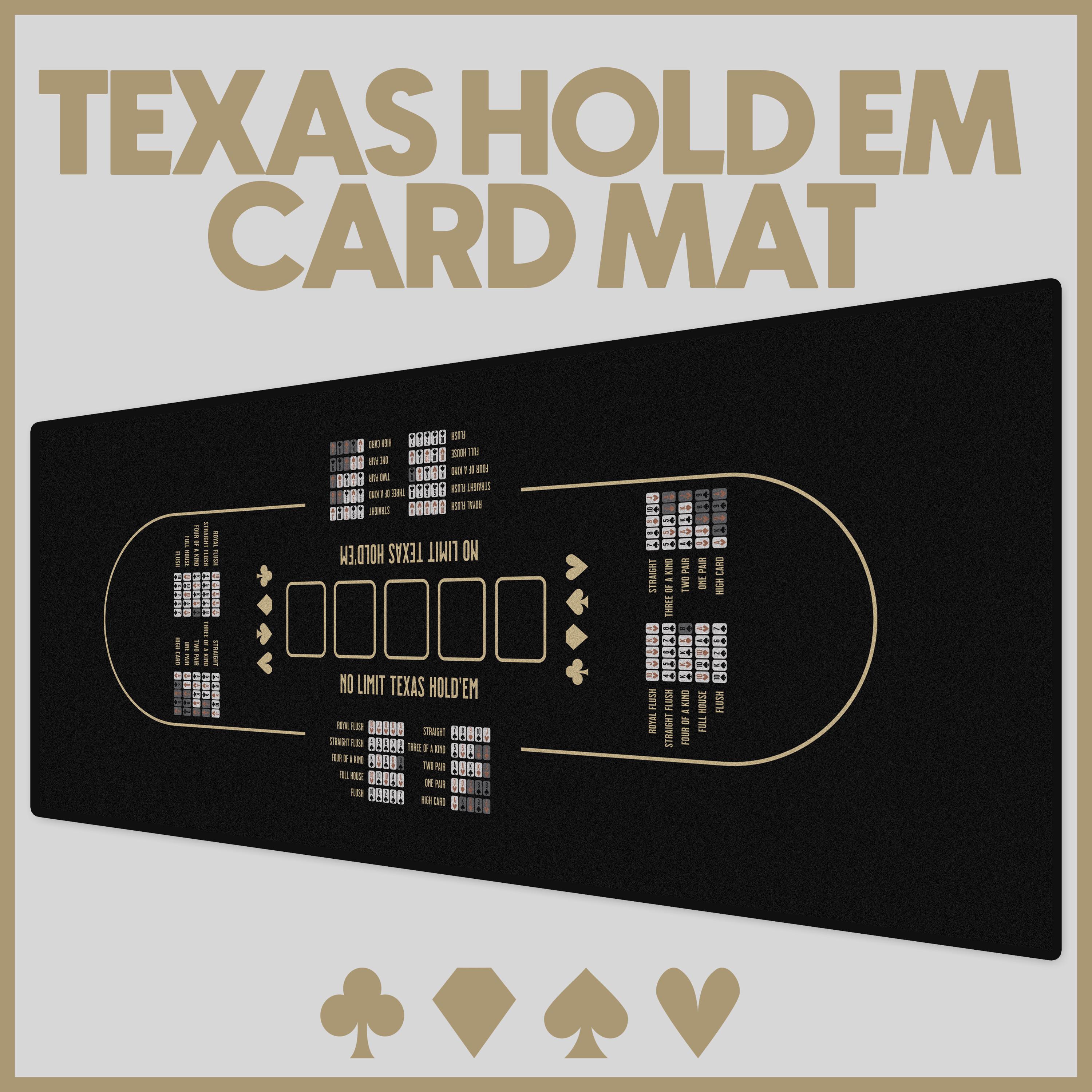 Blackjack Mat Australia