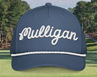 Muligan Classic Seilkappe