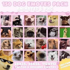 Dog doge doggo - Etsy 日本