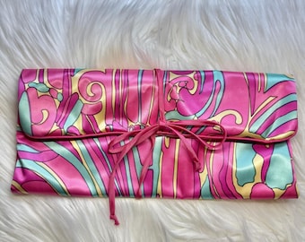 VTG Lingerie Bag - MOD Print