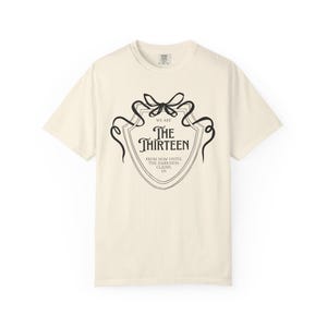 Throne of Glass - Bookish Tee
