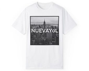 NUEVAYoL - Comfort Colors Unisex Koszulka