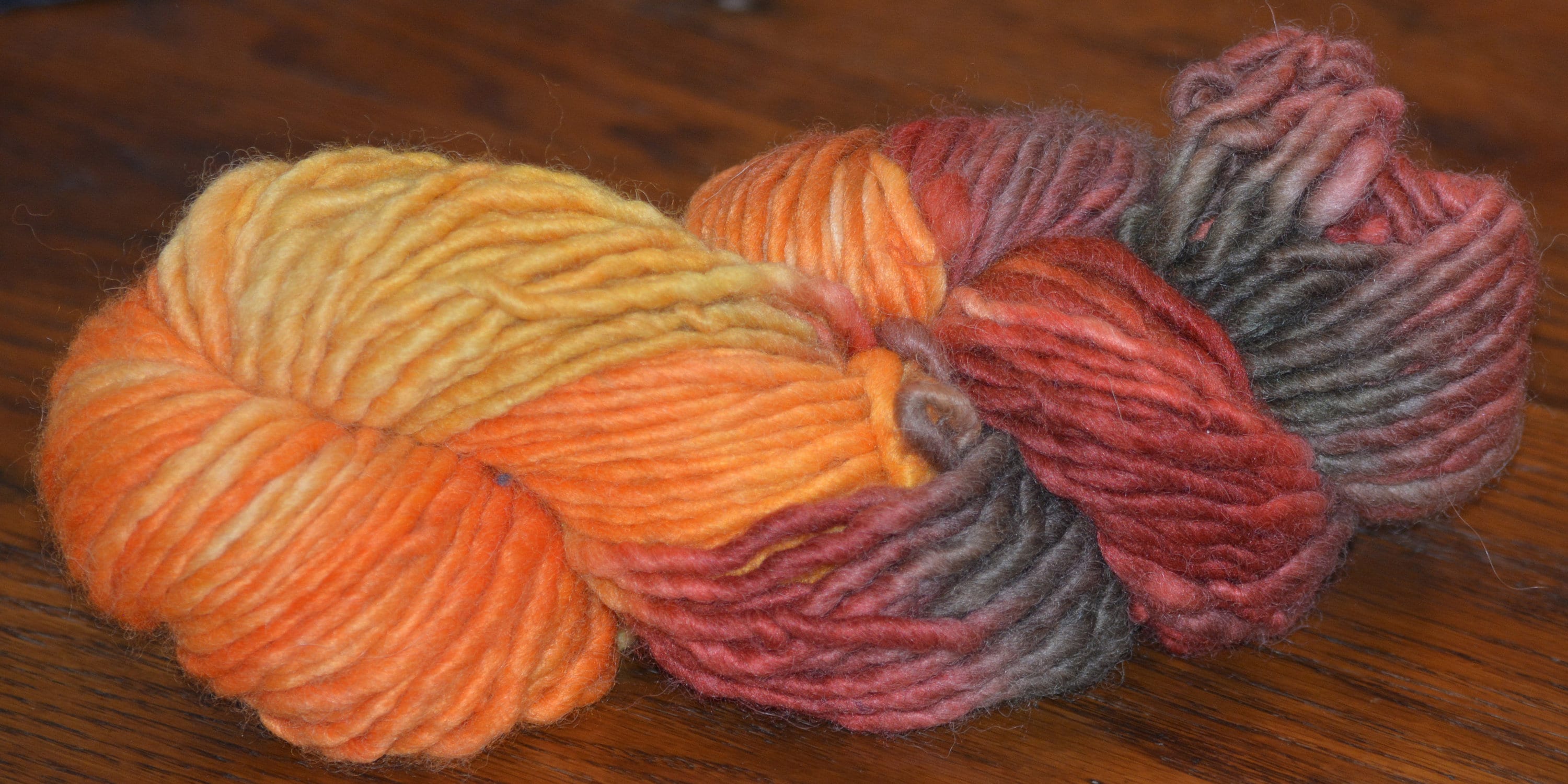 Single Ply Bulky Yarn K33 Etsy