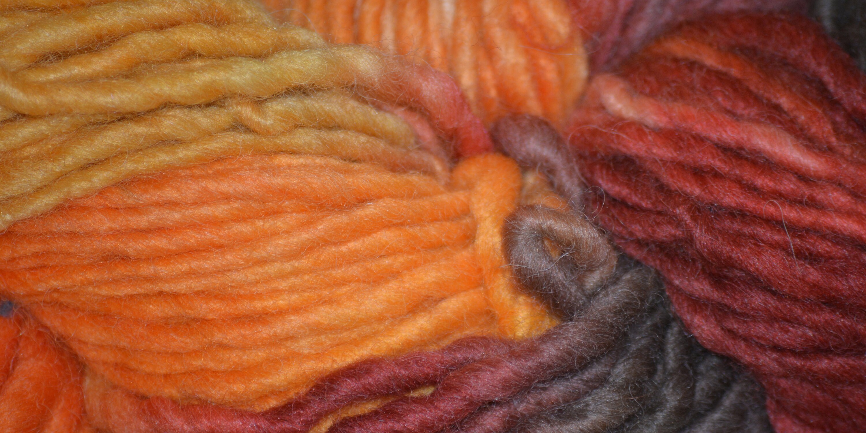 Single Ply Bulky Yarn K33 Etsy