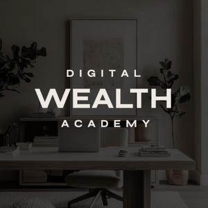 Digital Wealth Academy , Digital Download, Make money Online, Passive Income, Digital Marketing,DWA, Faceless Marketing