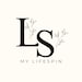 MyLifeSpin store logo