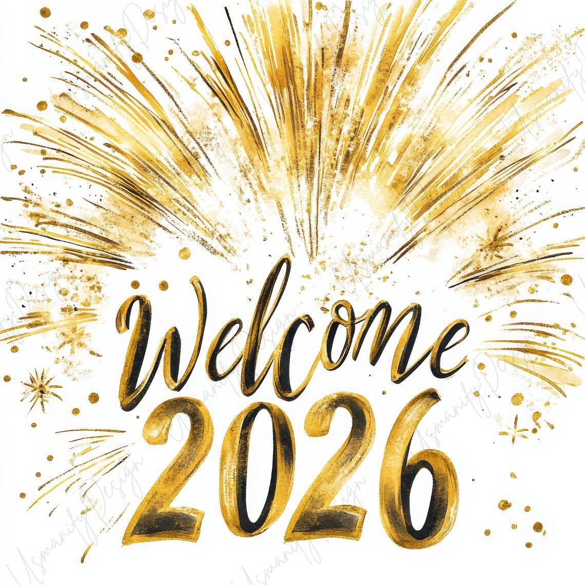 ダイヤモンドアートクラブ 『Welcoming the New Year』 Welcoming the
