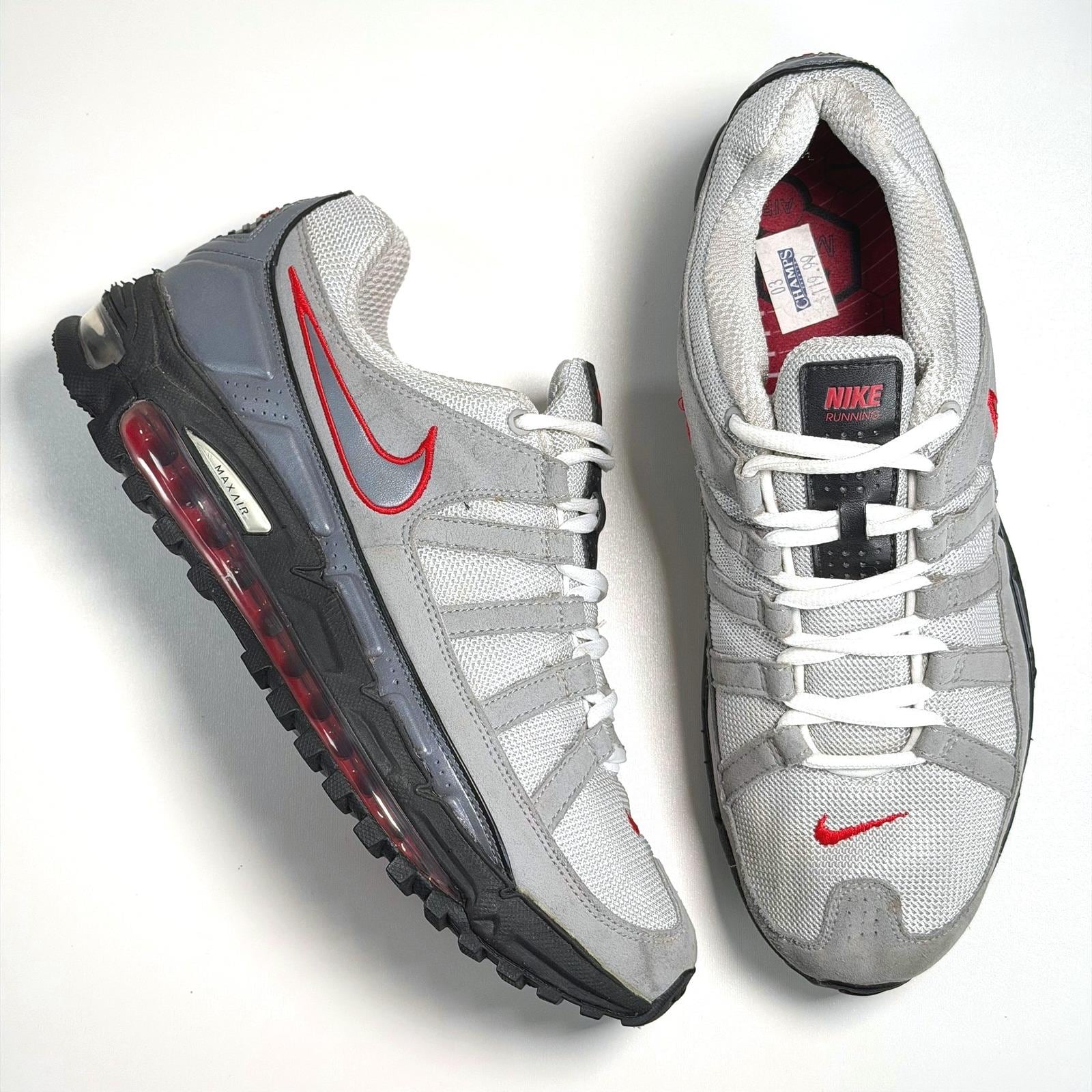 Nike Y2k Shoes - Etsy