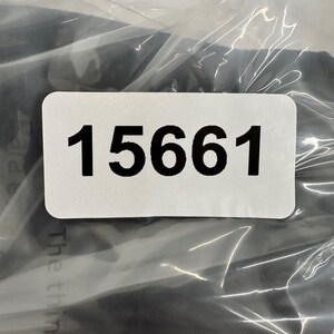 Vintage Fender Guitars T-Shirt Mens XXL Black Long Sleeve Logo Graphic Tee 90s image 7