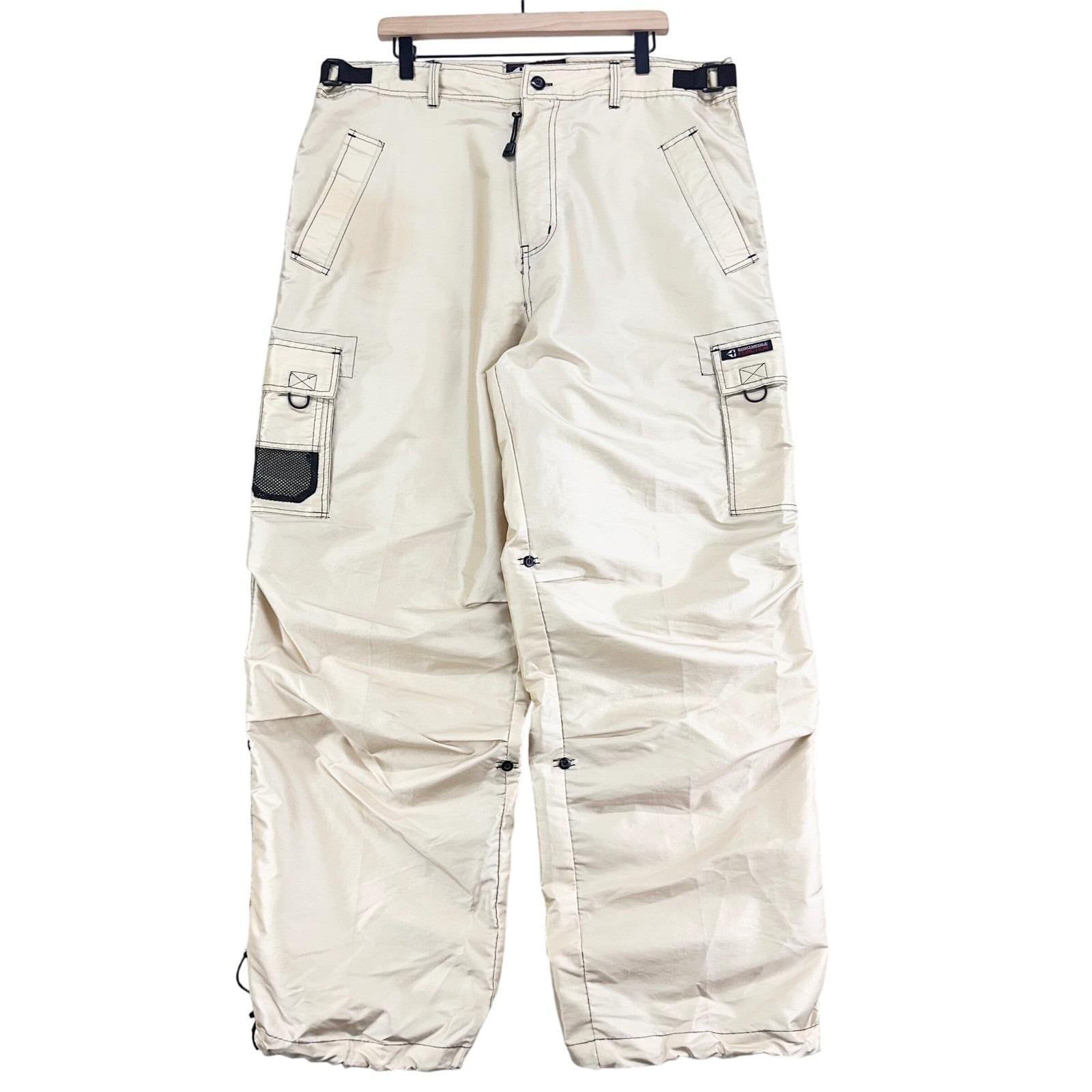 パンツ 2000ARCHIVES VINTAGE CARGO PANTS 5BSH014 2000ARCHIVES VINTAGE CARGO PANTS 5BSH014 パンツ