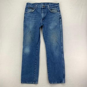 Whisker Denim - Etsy