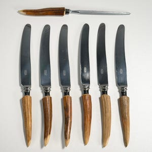 Latham Owen Cutlery - Etsy