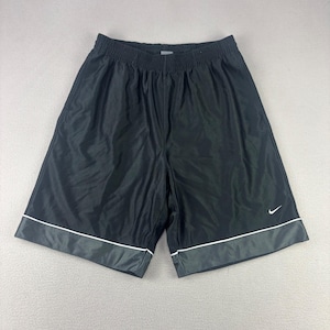 Nike Baggy Shorts - Etsy