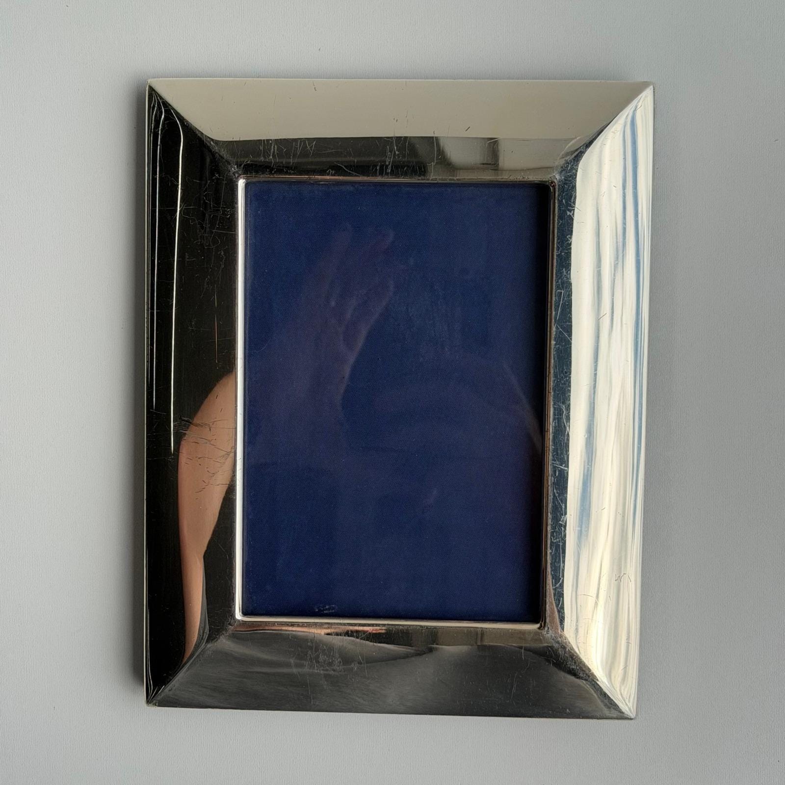 Ralph Lauren Picture Frame 写真額縁 フォトフレーム Luxury Photo Frames | Designer Picture Frames | Ralph Lauren® LU