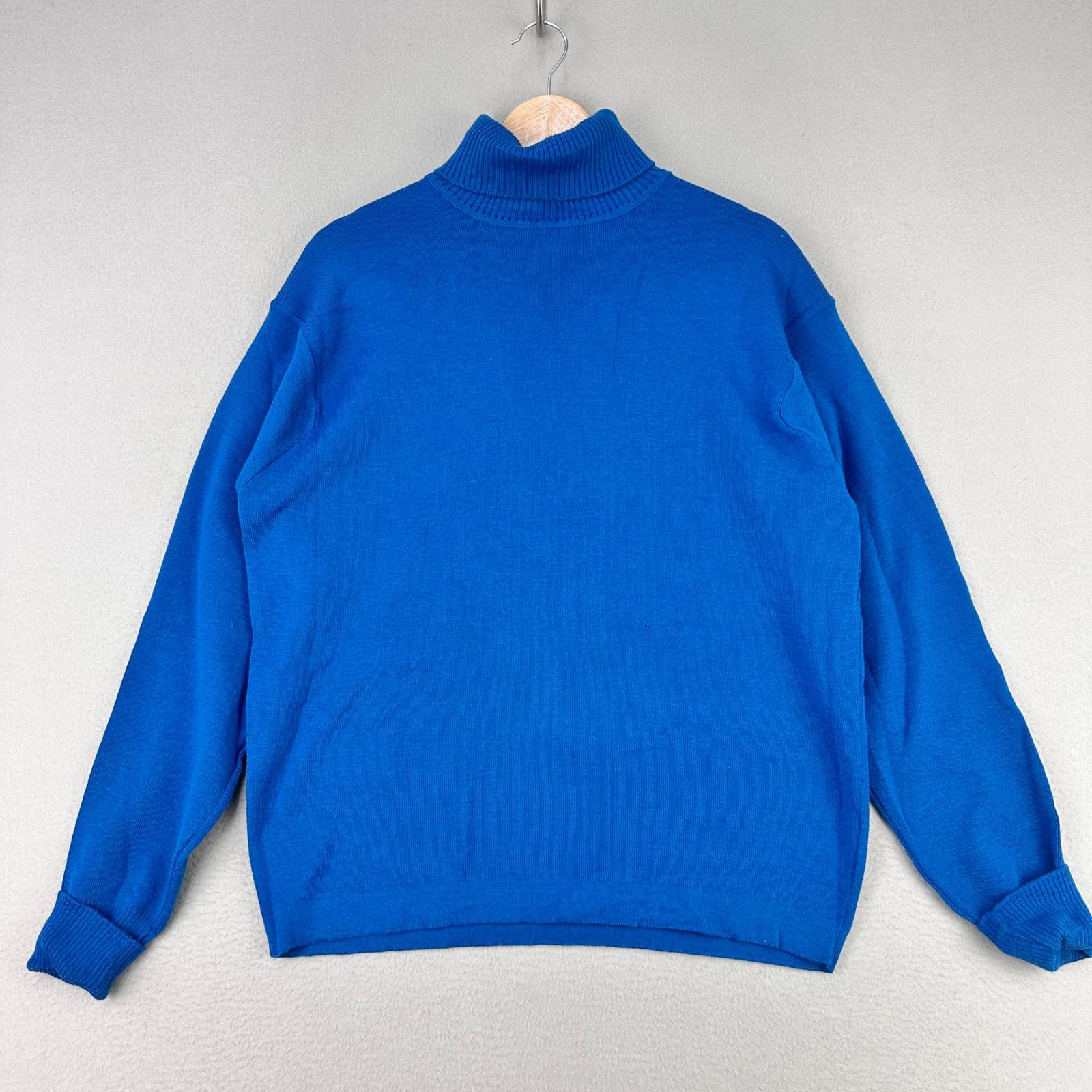 70s Italy Sweater - Etsy