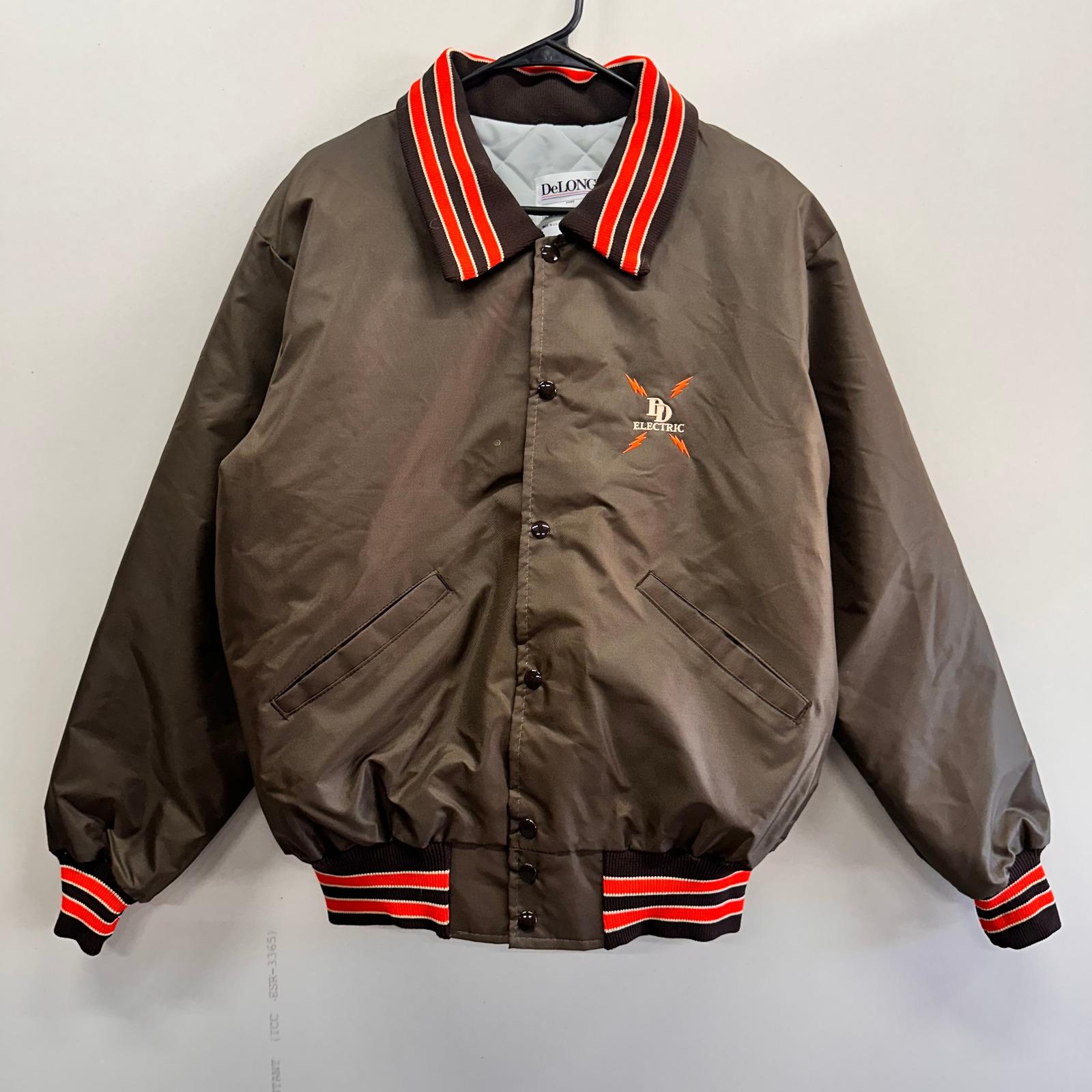 80s Varsity Jacket - Etsy