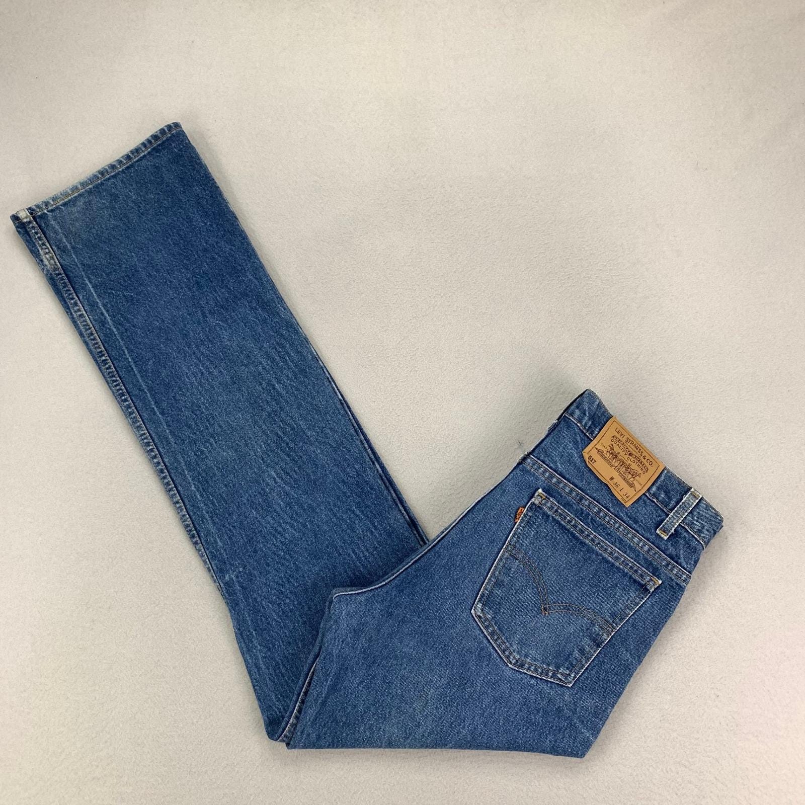 backbone the vintage levi's517 リーバイス Levi's VINTAGE CLOTHING