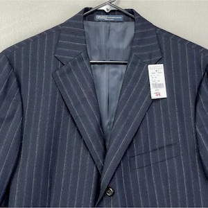 Vintage Polo Ralph Lauren Suit 38r - Etsy