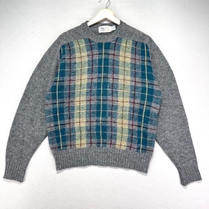 Alan Flusser Sweater - Etsy