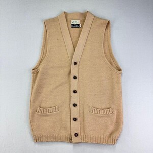 1950s Sweater Vest Men - Etsy