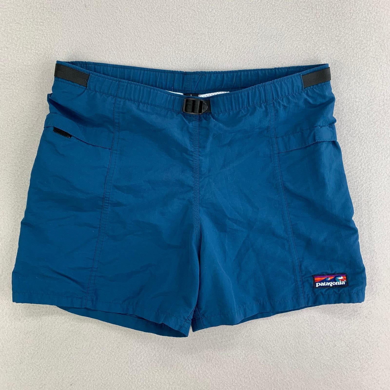パンツ Patagonia  Shorts 90s Vintage Shorts / Patagonia Shorts / 1990s Patagonia Baggies