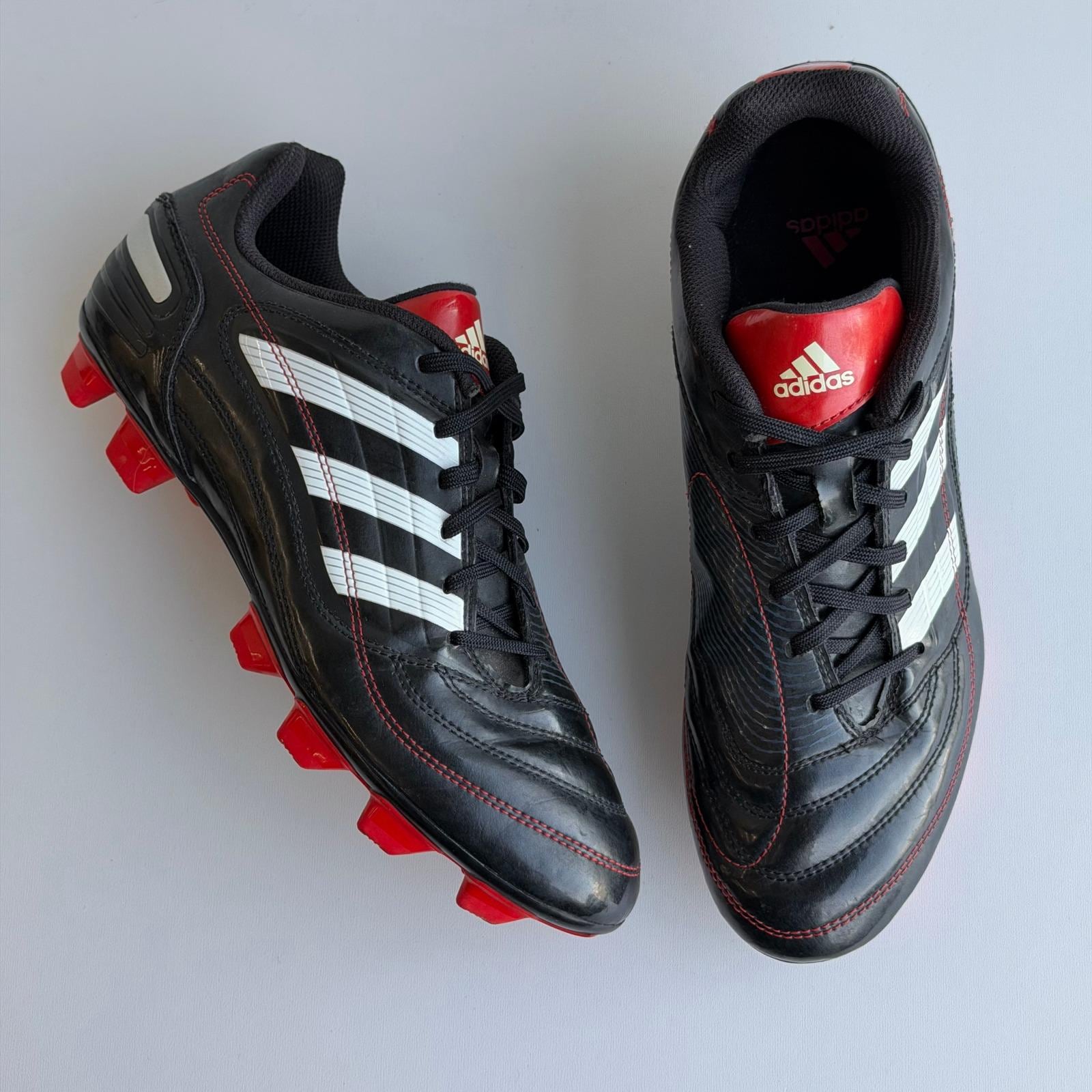 Adidas Predator - Etsy
