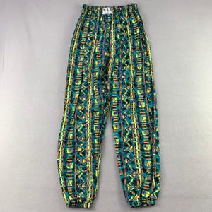 Vintage 80s Joggers - Etsy