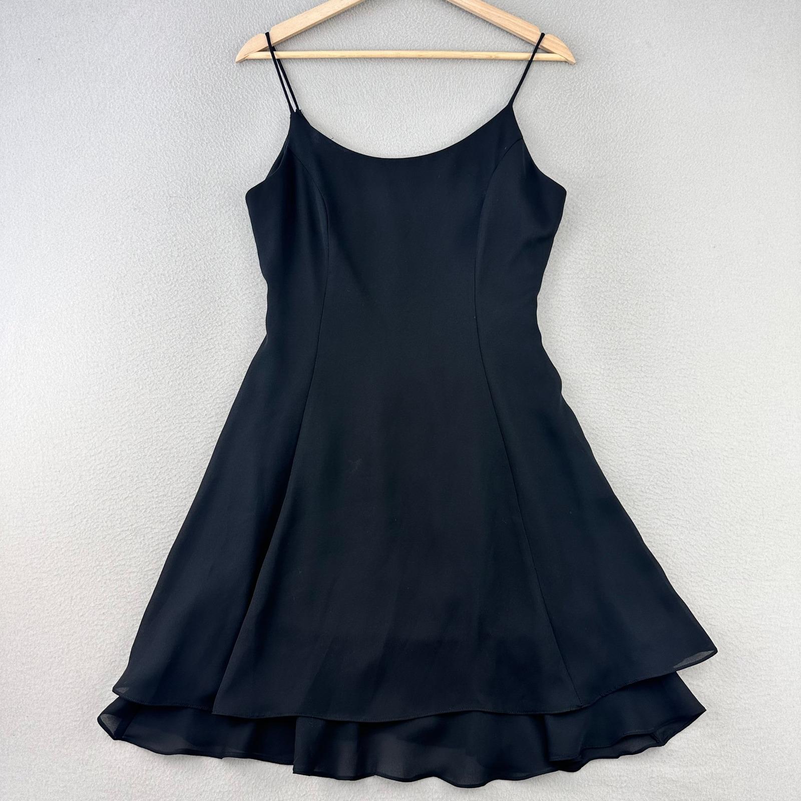 90s Spaghetti Strap Slip Dress - Etsy