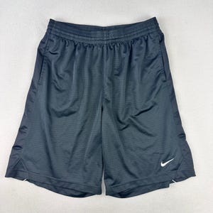Nike Baggy Shorts - Etsy