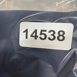 Vintage Y2K Nike Jersey T-Shirt Mens Large Blue Short Sleeve Athletic Tee Sports image 6