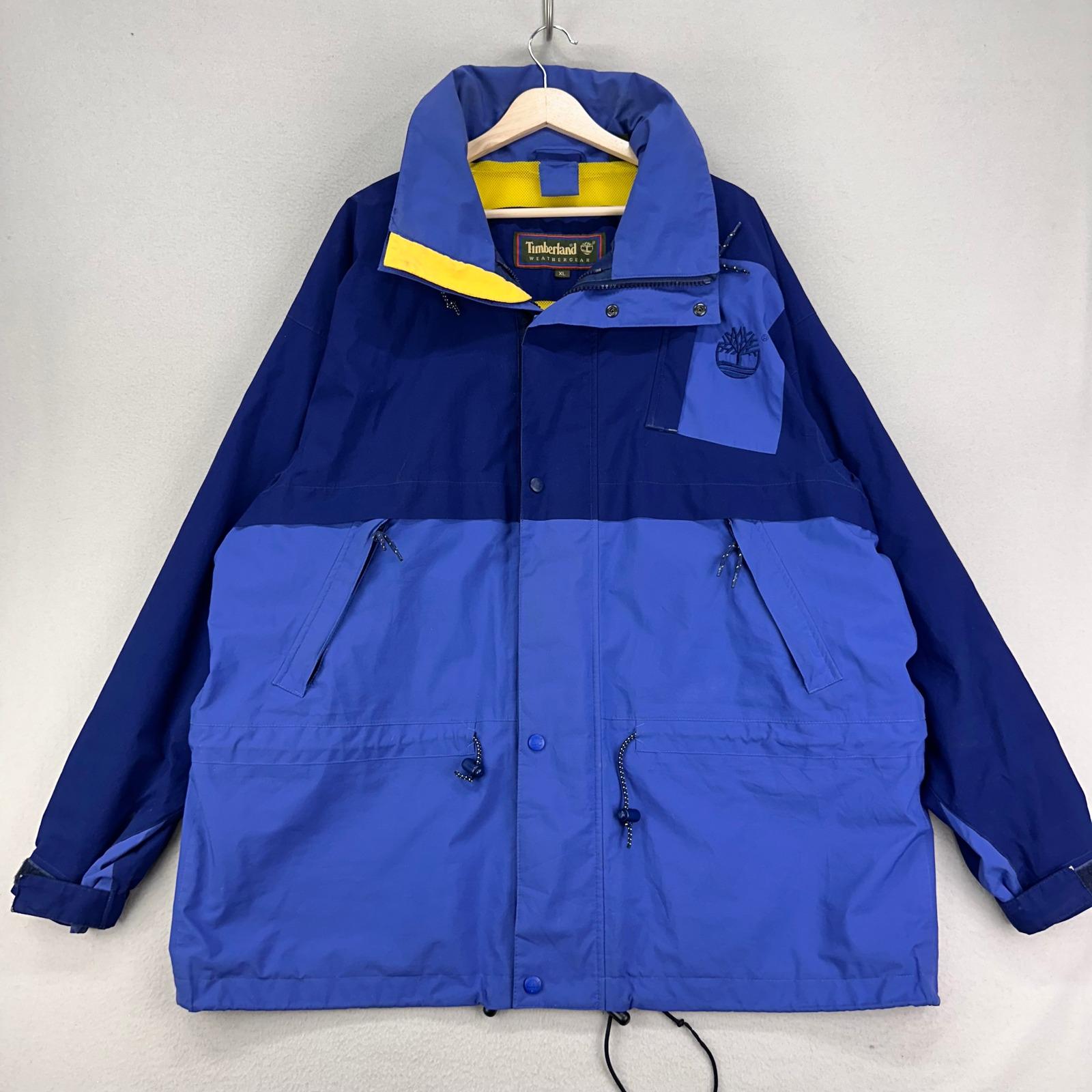 Vintage Nylon Jacket - Etsy