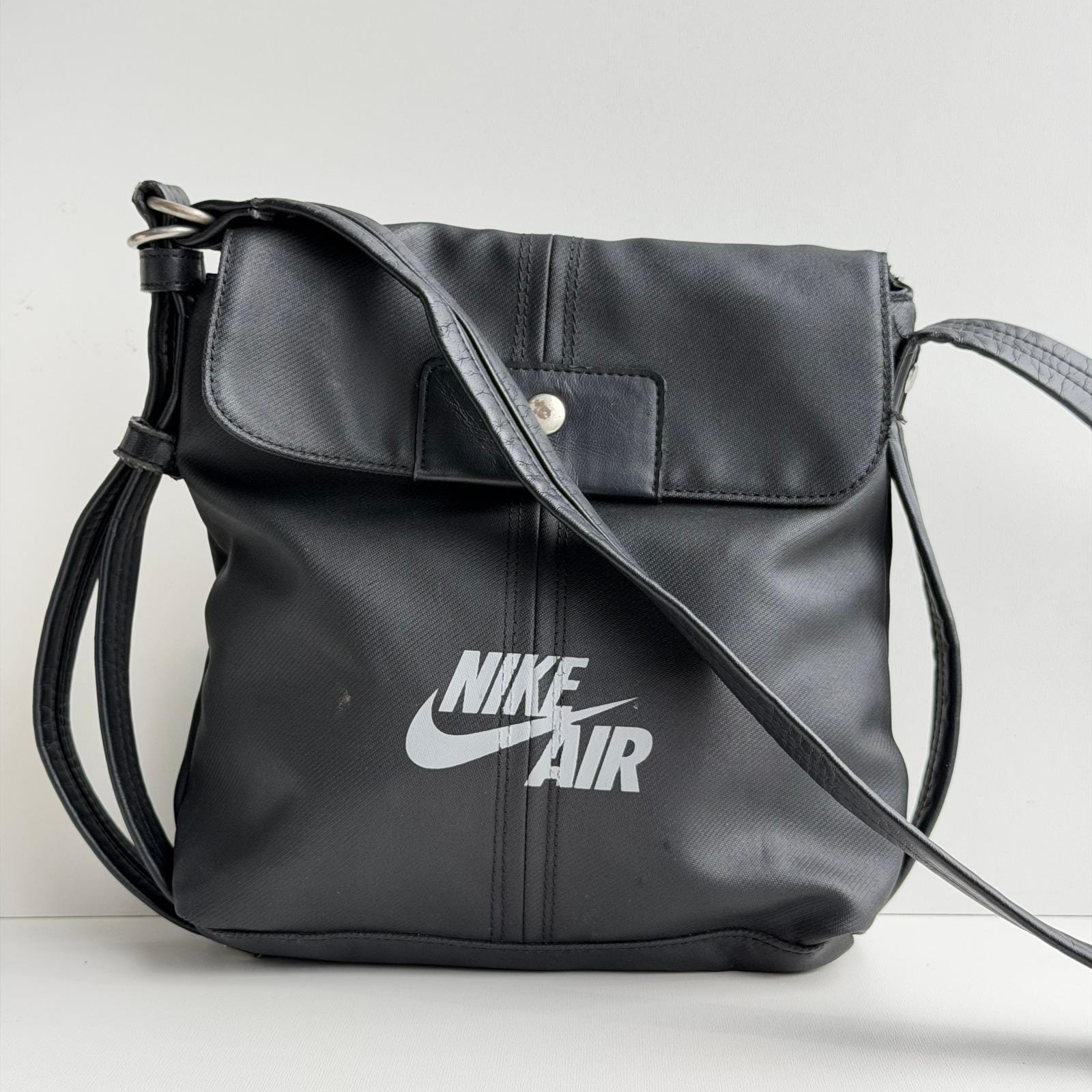 Vintage Y2k Nike Bag - Etsy