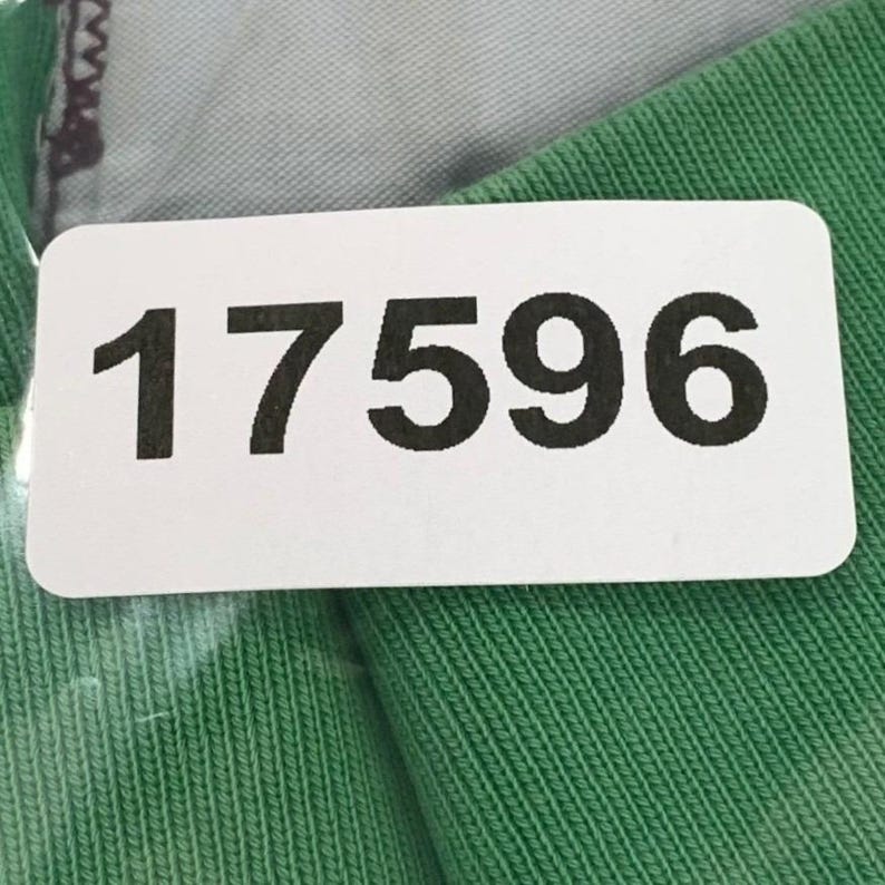 Vintage Y2K GAP 1969 Hoodie Mens M Green Zip Up Heavyweight Thick Distressed image 9