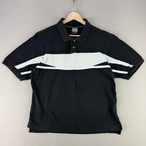 Nike Retro Polo - Etsy