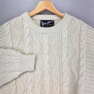 Mens Vtg 70's Alpaca Sweaters - Etsy